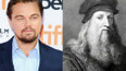 Dicaprio v životopisném filmu da Vinciho