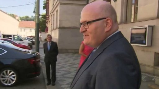 Vyšší platy pro pracovníky v kultuře