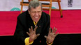 Zemřel komik Jerry Lewis