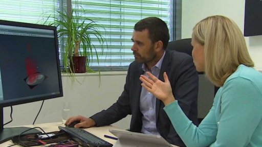 Výzkum Věstonické Venuše