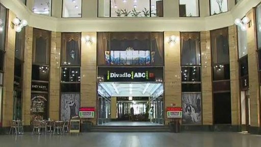 Nový ředitel Městkých divadel pražských