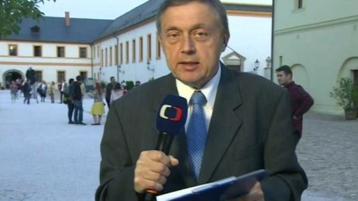 Baroko po oko v hospitalu Kuks