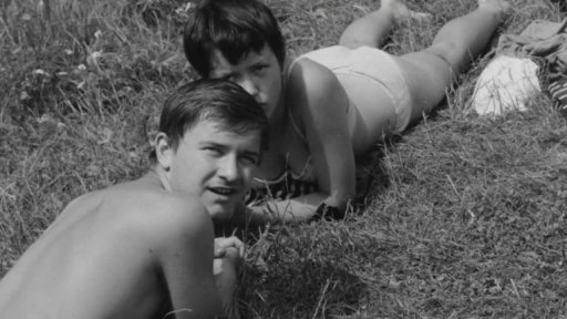 Premiéra restaurované verze Černého Petra