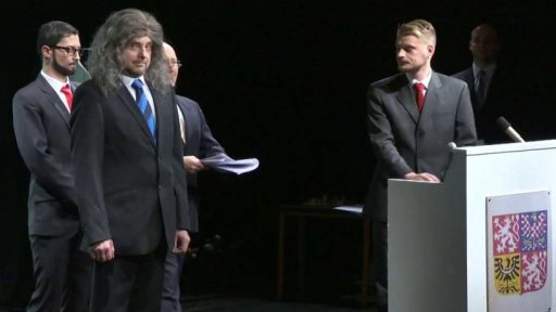 Ovčáček miláček ve Zlíně