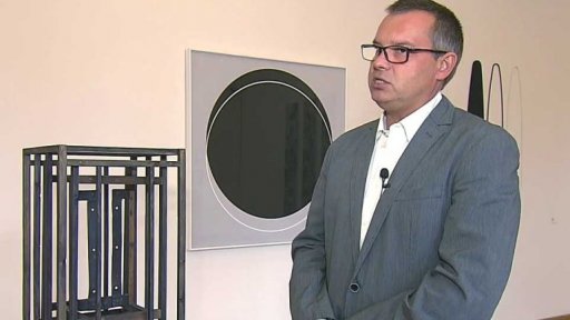 Novinky v ostravském Domě umění