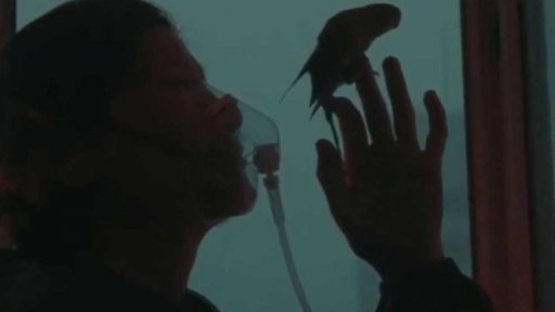 Nová deska Ghostpoeta