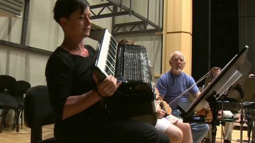 Festival filmové hudby v Poděbradech