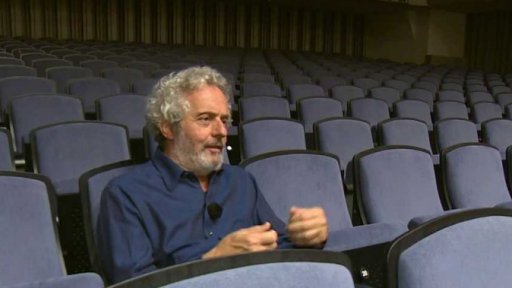 Rozhovor s dirigentem Piovanim