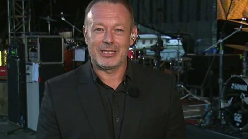 Skupina Lucie odstartuje festival Soundtrack