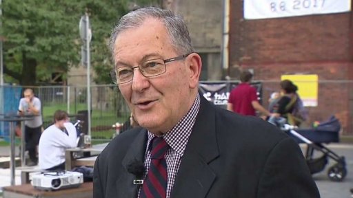 Nezkrotitelný Kotík