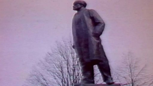 Osud Leninových soch