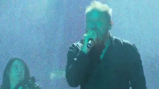 Lucie ve filmu na Soundtracku