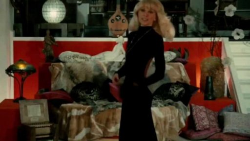 Zemřela Mireille Darcová