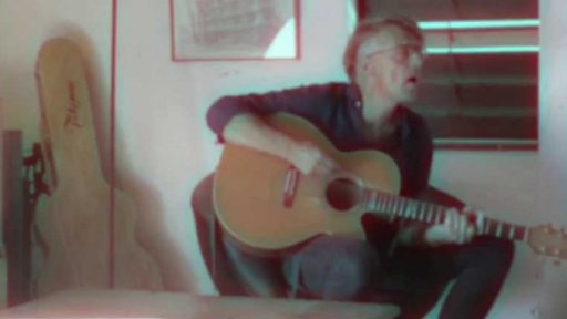 Nahrávka Srpen od Houpacího koně