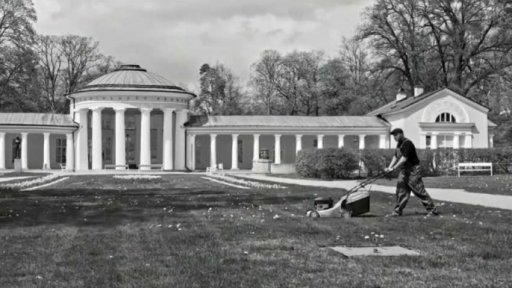 Začíná Marienbad Film Festival