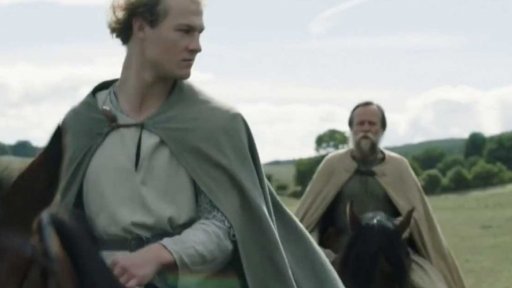 Film Křižáček na festivalu v Londýně