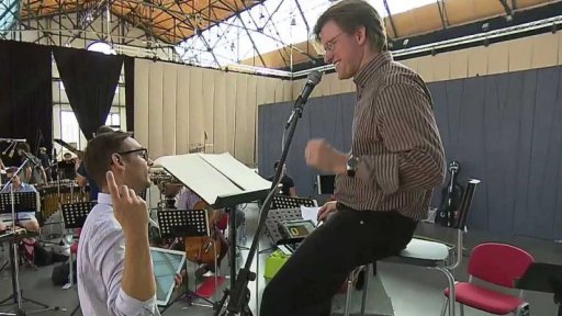 Premiéra současné české opery