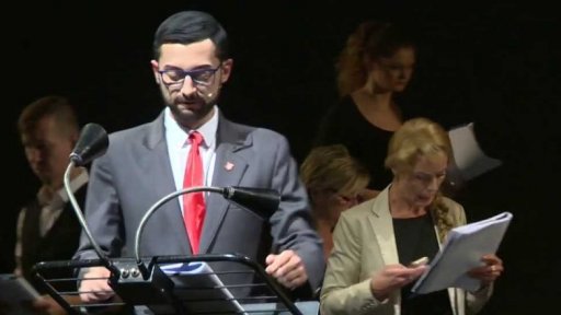 Ovčáček ze čtveráčka miláčkem