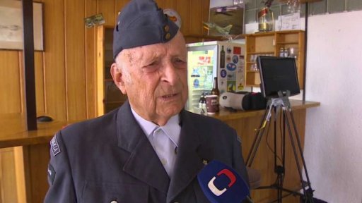 Teenager natáčí celovečerního Narušitele