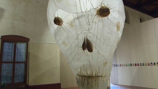 Úspěšná výstava Františka Skály v Národní galerii