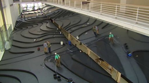 Prodloužená výstava Magdaleny Jetelové