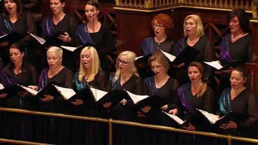 Začal festival Dvořákova Praha