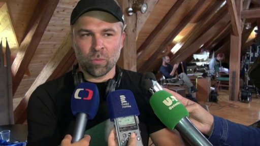 Úsměvy smutných mužů