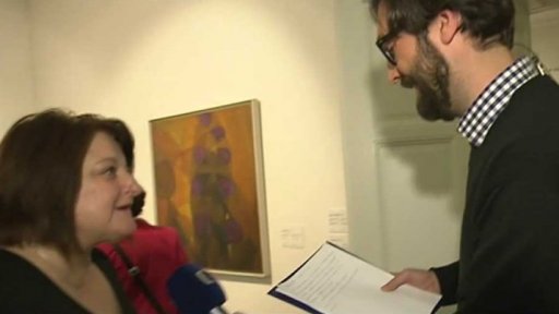 Umělci z Puteaux v pražském muzeu Kampa