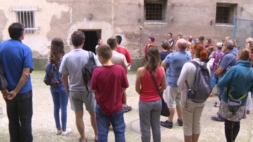 Začaly Dny evropského dědictví