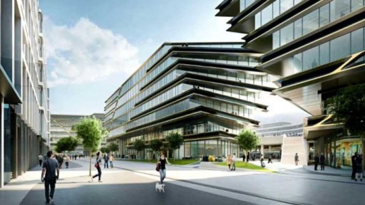 Vize Zahy Hadídové v Praze