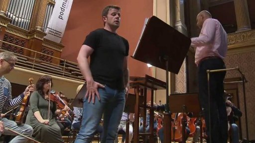 Nová sezona PKF - Prague Philharmonia