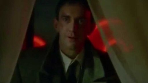 Sci-fi filmy na akci Projekt 100