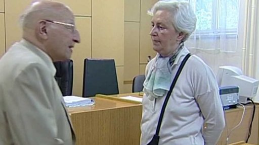 Nárok šlechtické rodiny Walderode na zkonfiskovaný majetek