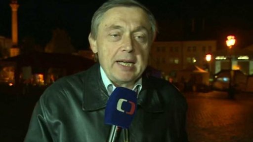 Jičín - město pohádek