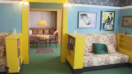 Výstava Adolfa Loose