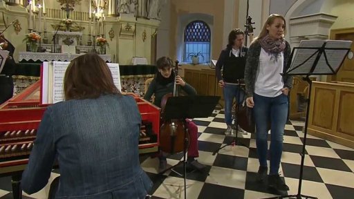 Svatováclavský festival v Ostravě