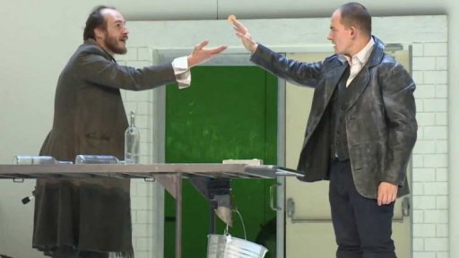 Začal festival Divadlo v Plzni