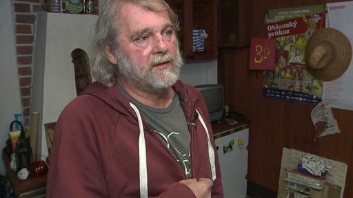 Zemřel Petr Šabach