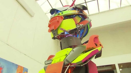 Trash Time - Don´t Run! od Michala Cimaly