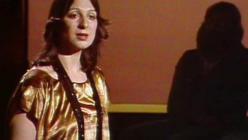 Znovu vychází první album Marthy Elefteriadu – Kresby tuší