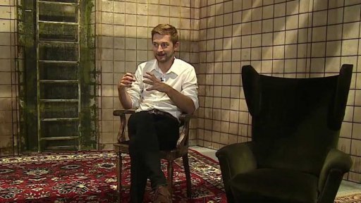 Dostojevského Idiot ve zlínském divadle