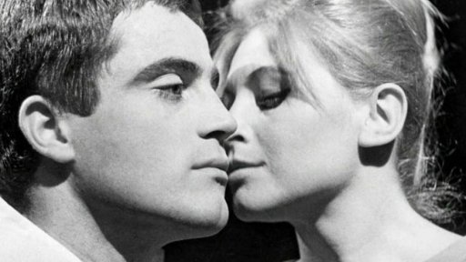 Jan Tříska v Národním divadle