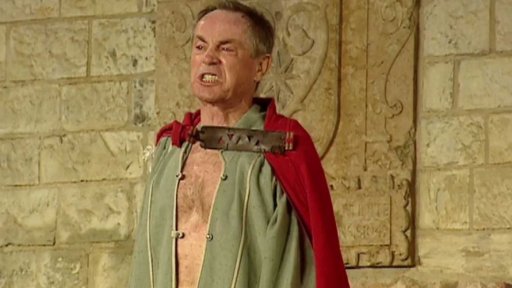 Filmové role Jana Třísky