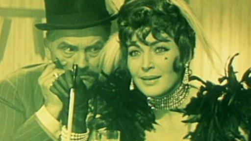 Zemřela herečka Květa Fialová