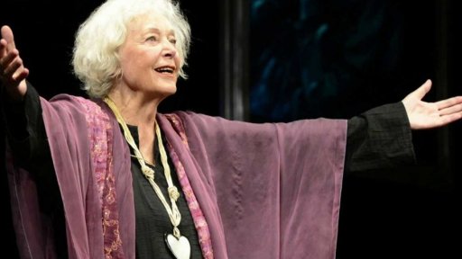 Květa Fialová ve vzpomínkách přátel