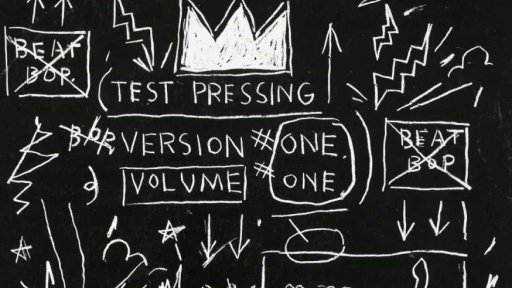 Největší výstava výtvarníka Basquiata v Londýně