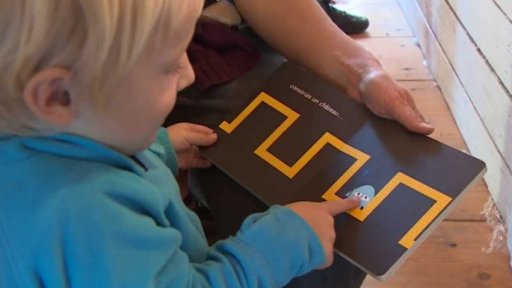 Festival nakladatelů Tabook