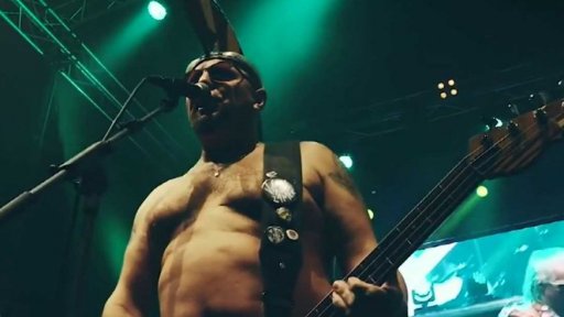 Vrchol turné Visacího zámku