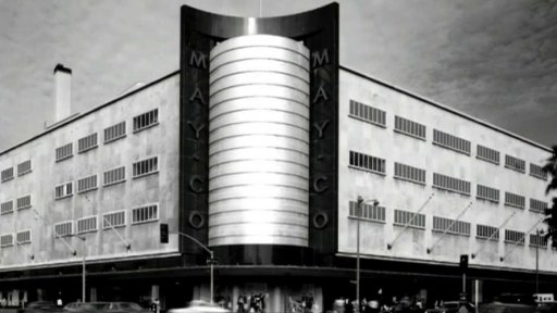 Oskarové muzeum v Los Angeles