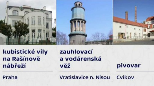 Světový den architektury